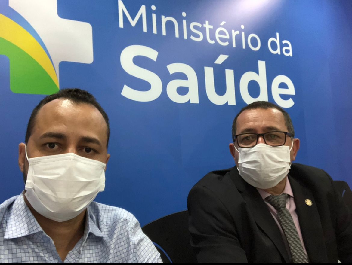Gestão Plena da Saúde